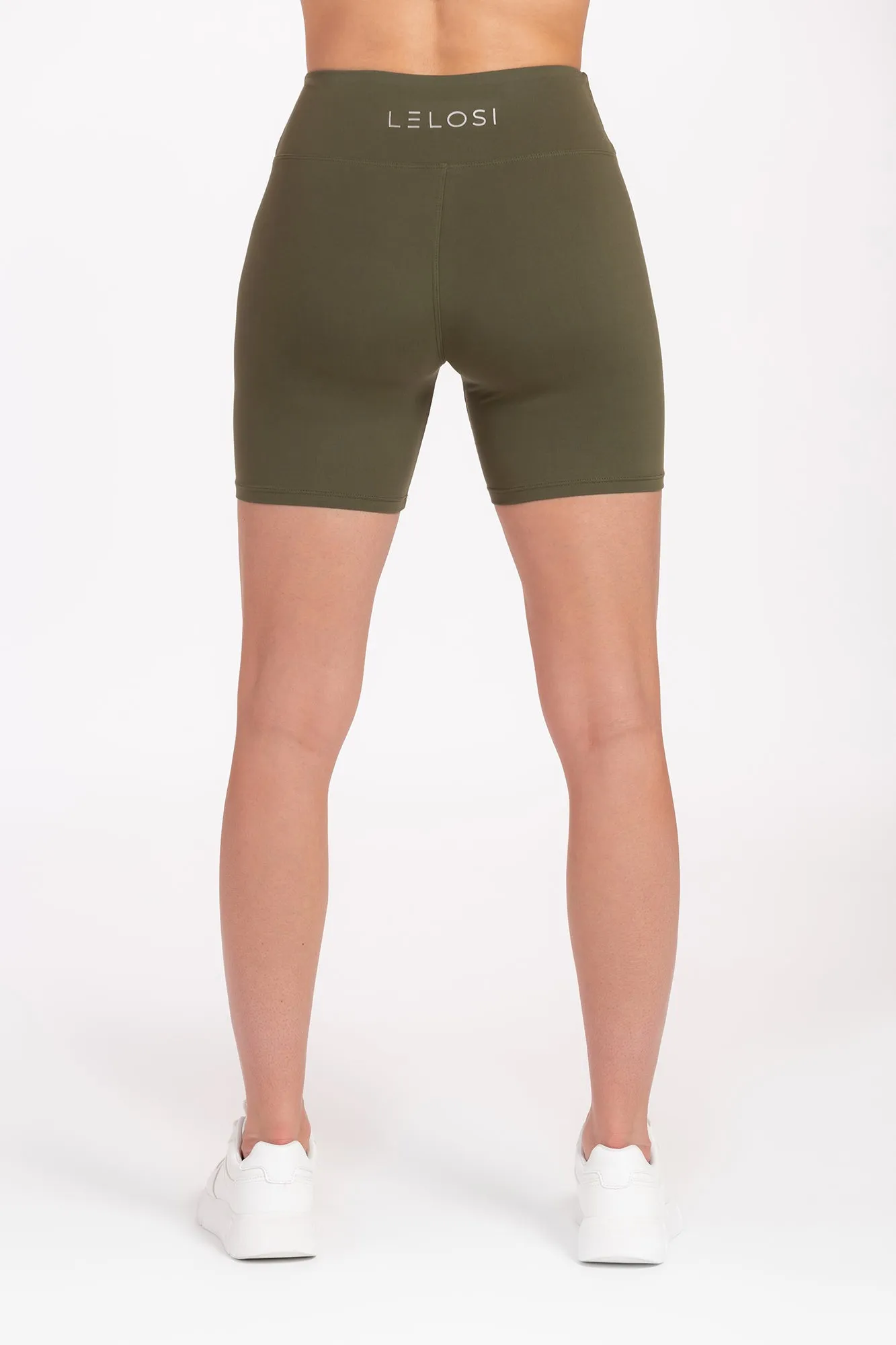Shorts Olive