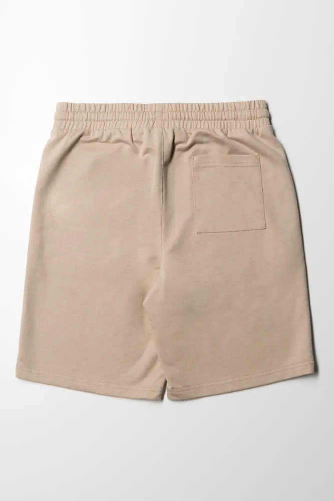 Shorts Stone