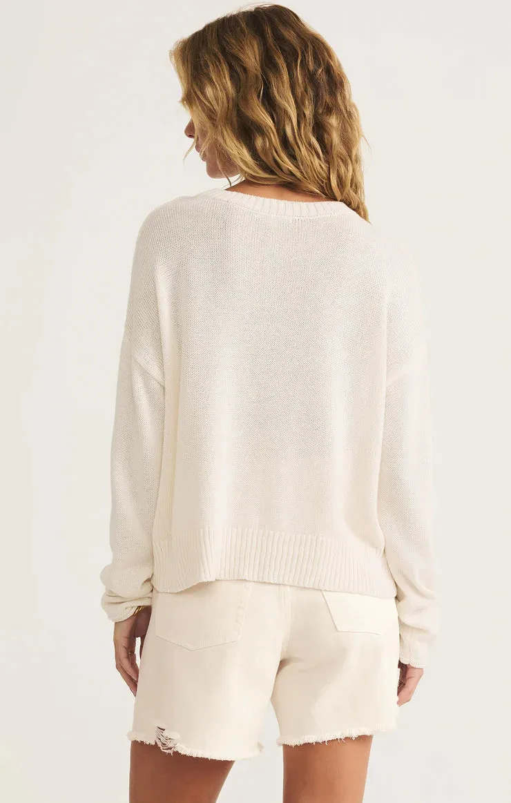 Sienna Patriot Sweater ZW252878