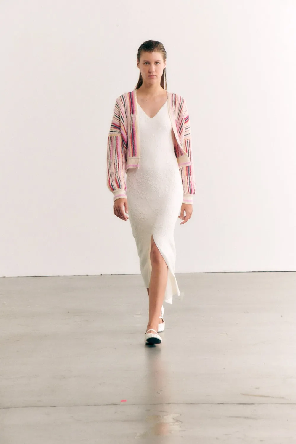 SITA MURT- Jacket Multicolored