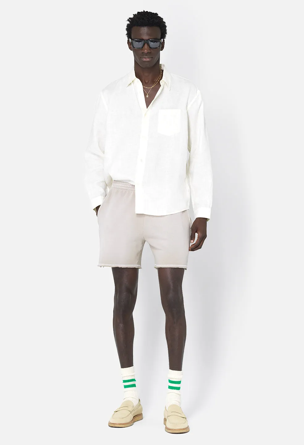 Skeptic Shorts / Dusty Shroom