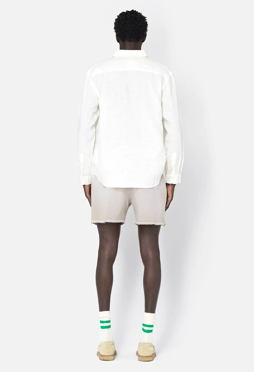 Skeptic Shorts / Dusty Shroom