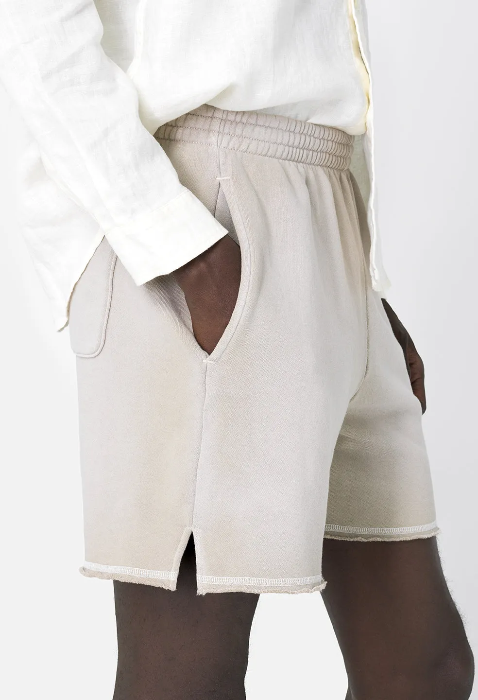 Skeptic Shorts / Dusty Shroom