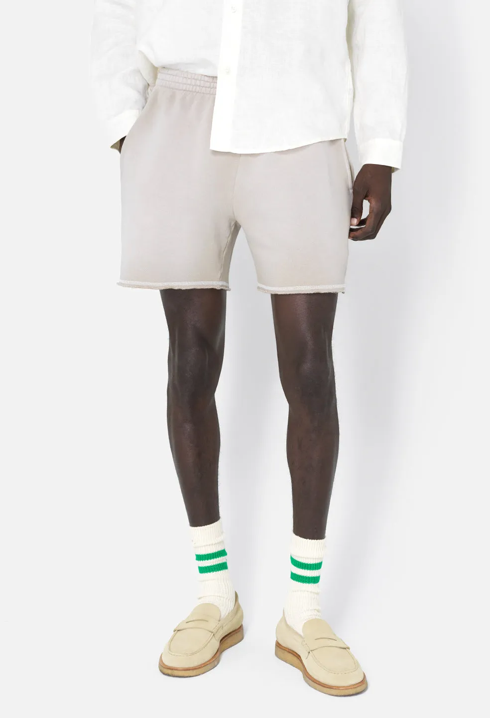 Skeptic Shorts / Dusty Shroom
