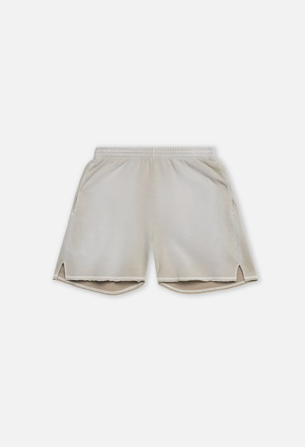Skeptic Shorts / Dusty Shroom