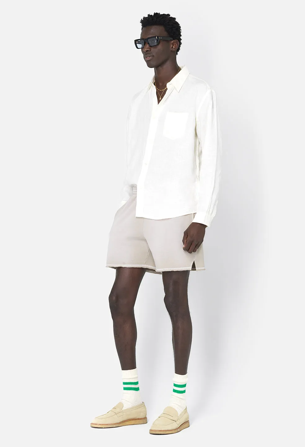 Skeptic Shorts / Dusty Shroom