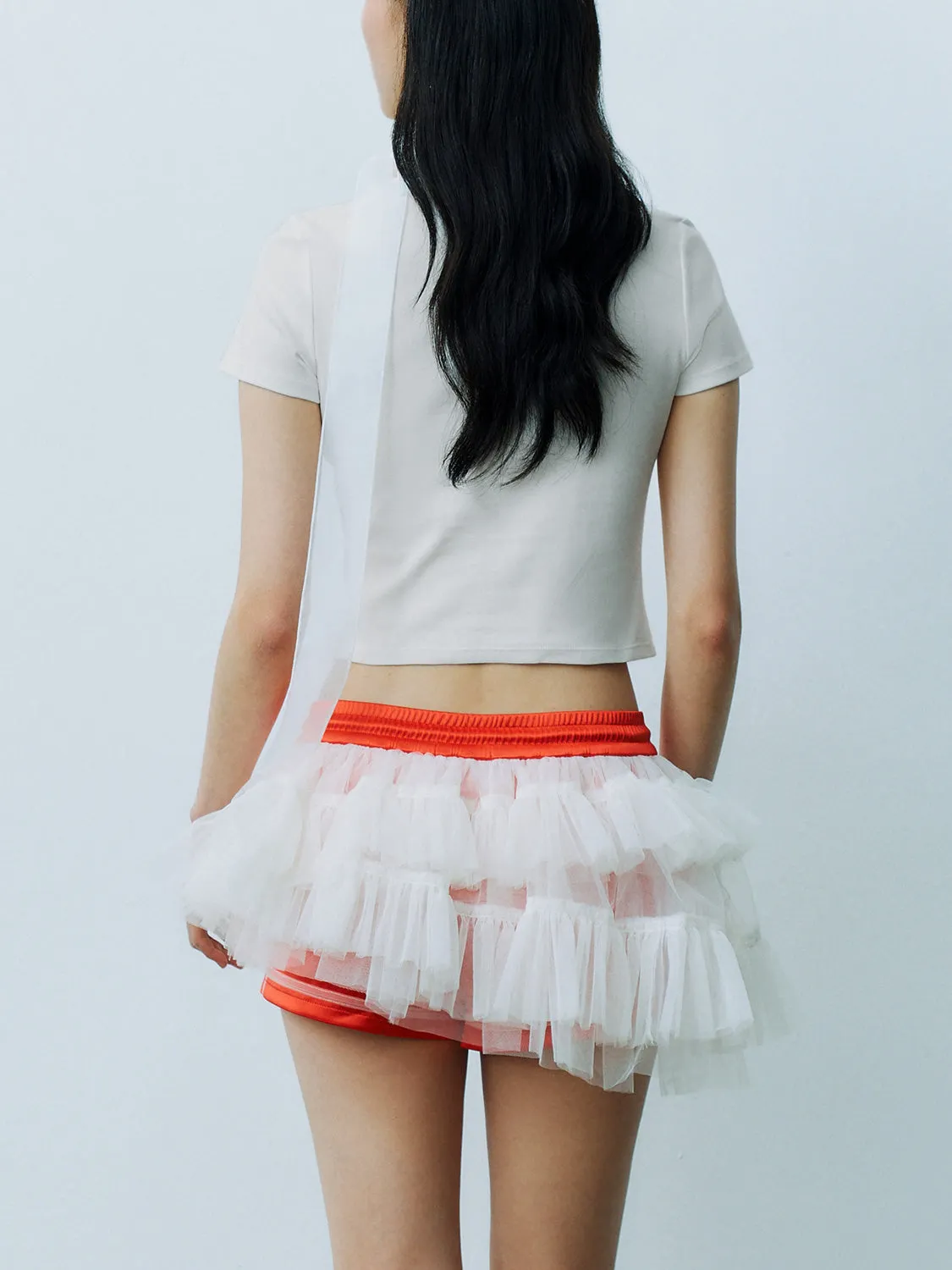 Skinny Printed T-Shirts