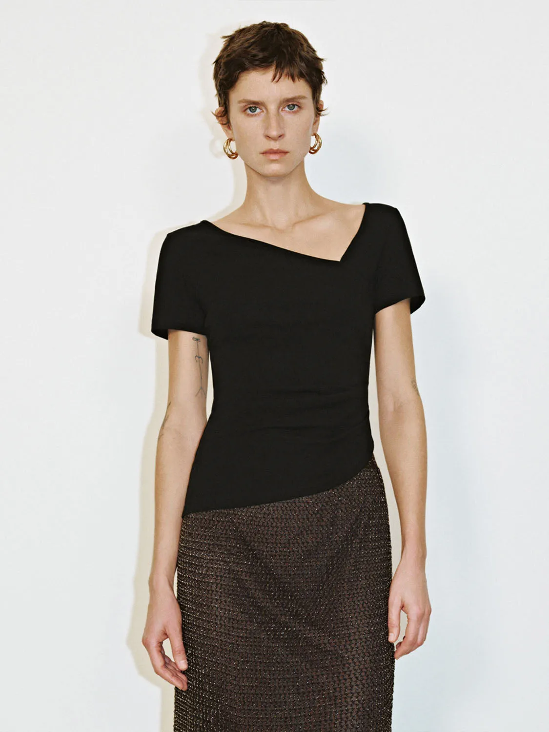 Skinny T-Shirts