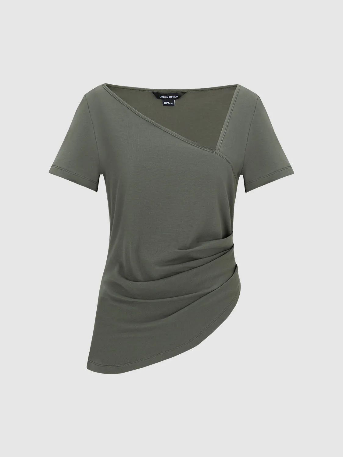 Skinny T-Shirts