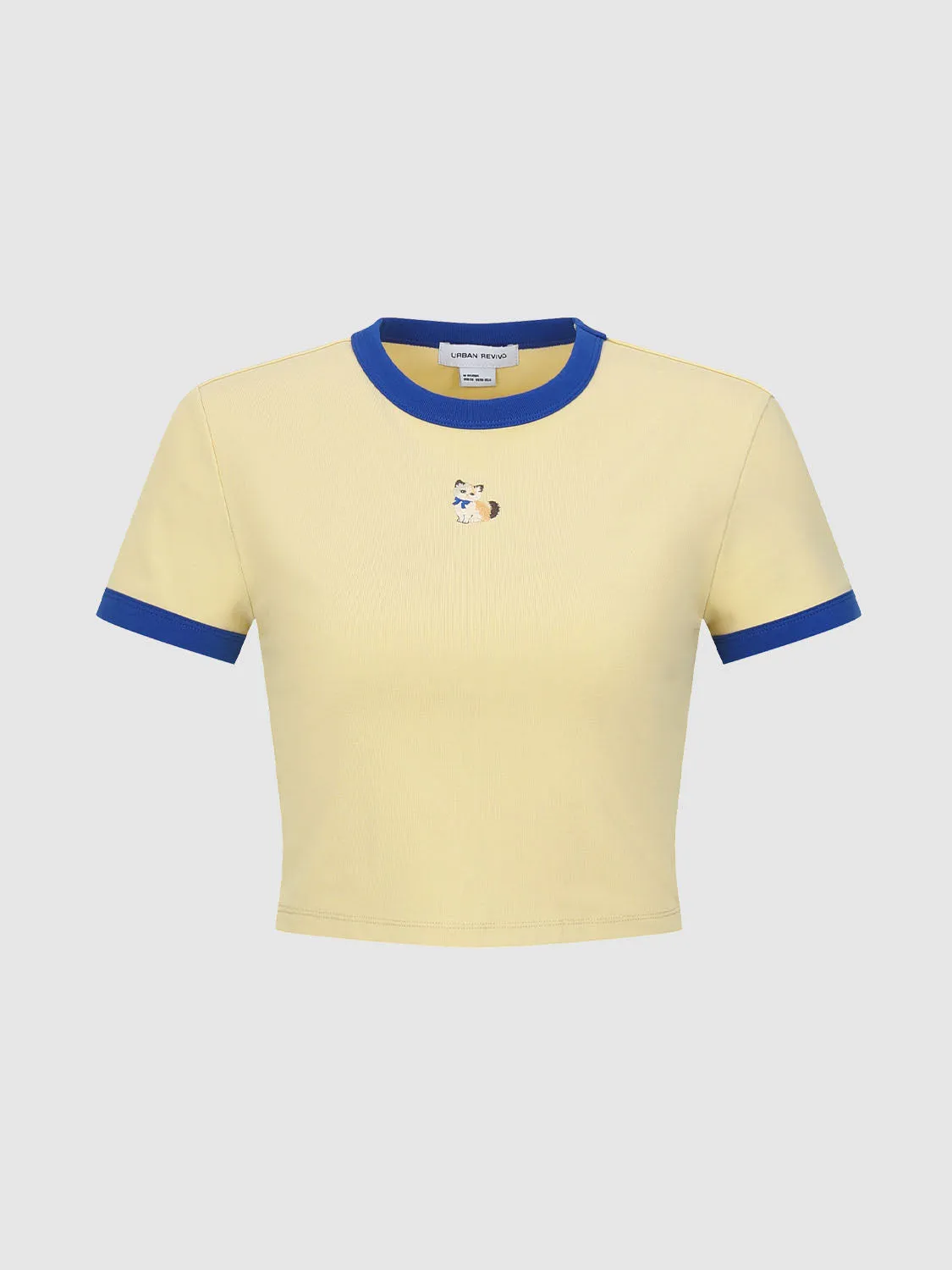 Skinny T-Shirts