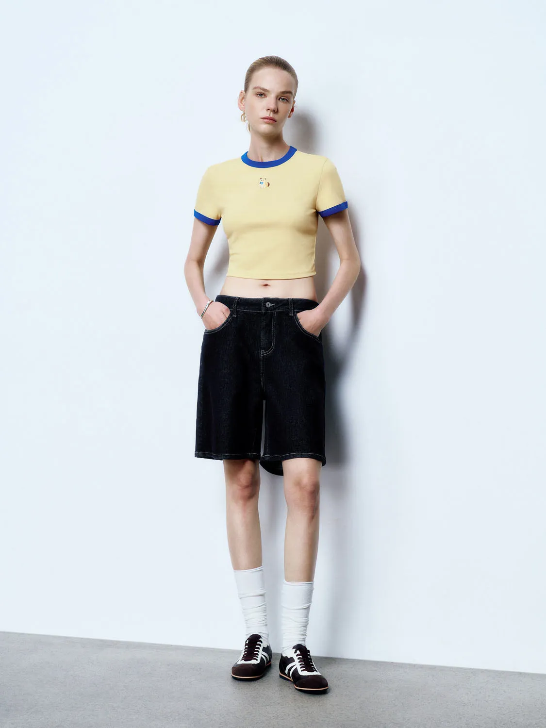 Skinny T-Shirts