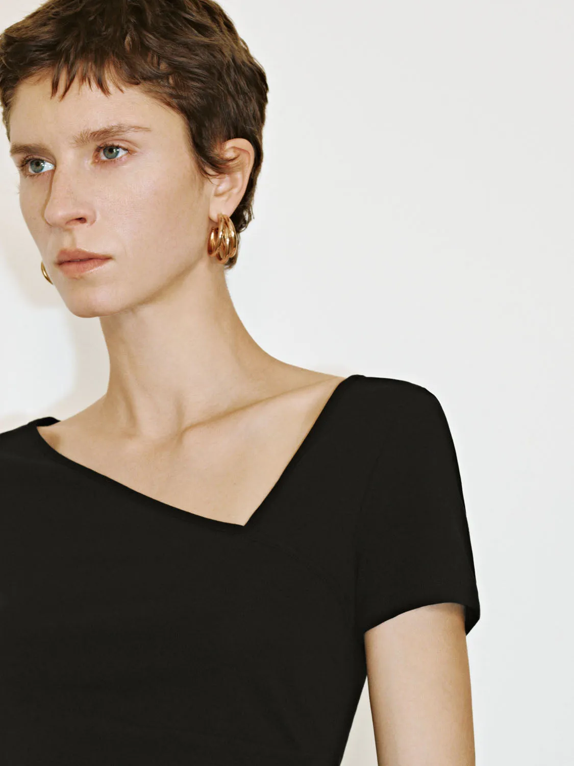 Skinny T-Shirts