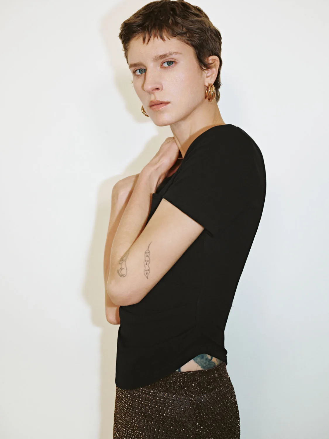 Skinny T-Shirts