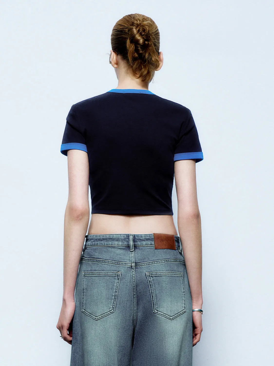 Skinny T-Shirts