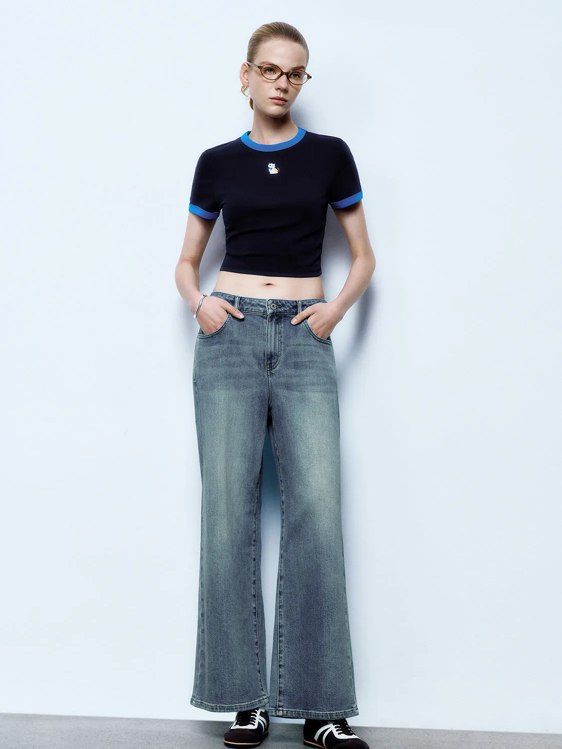 Skinny T-Shirts