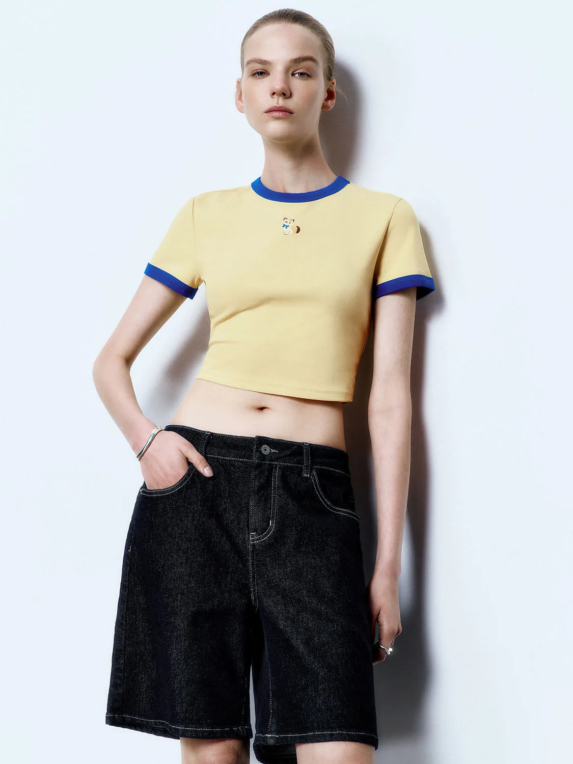 Skinny T-Shirts