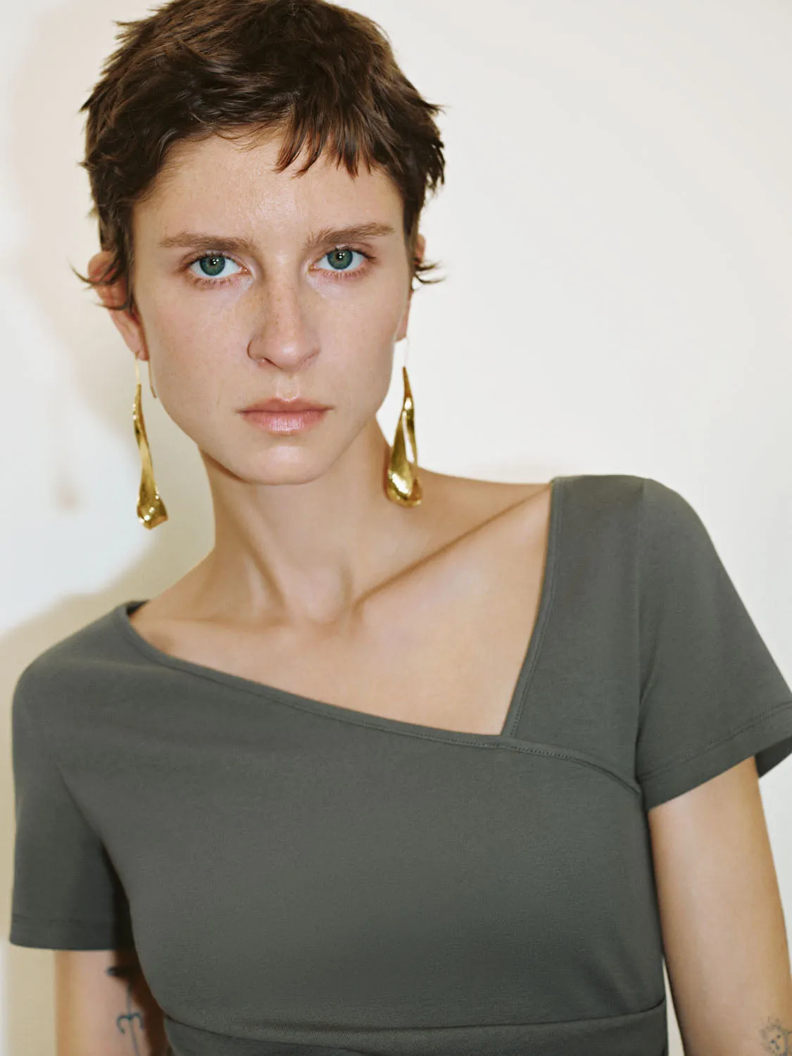 Skinny T-Shirts