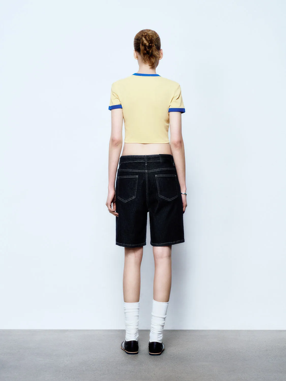 Skinny T-Shirts