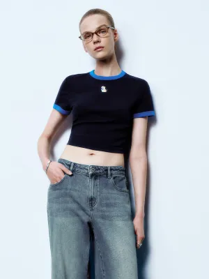 Skinny T-Shirts