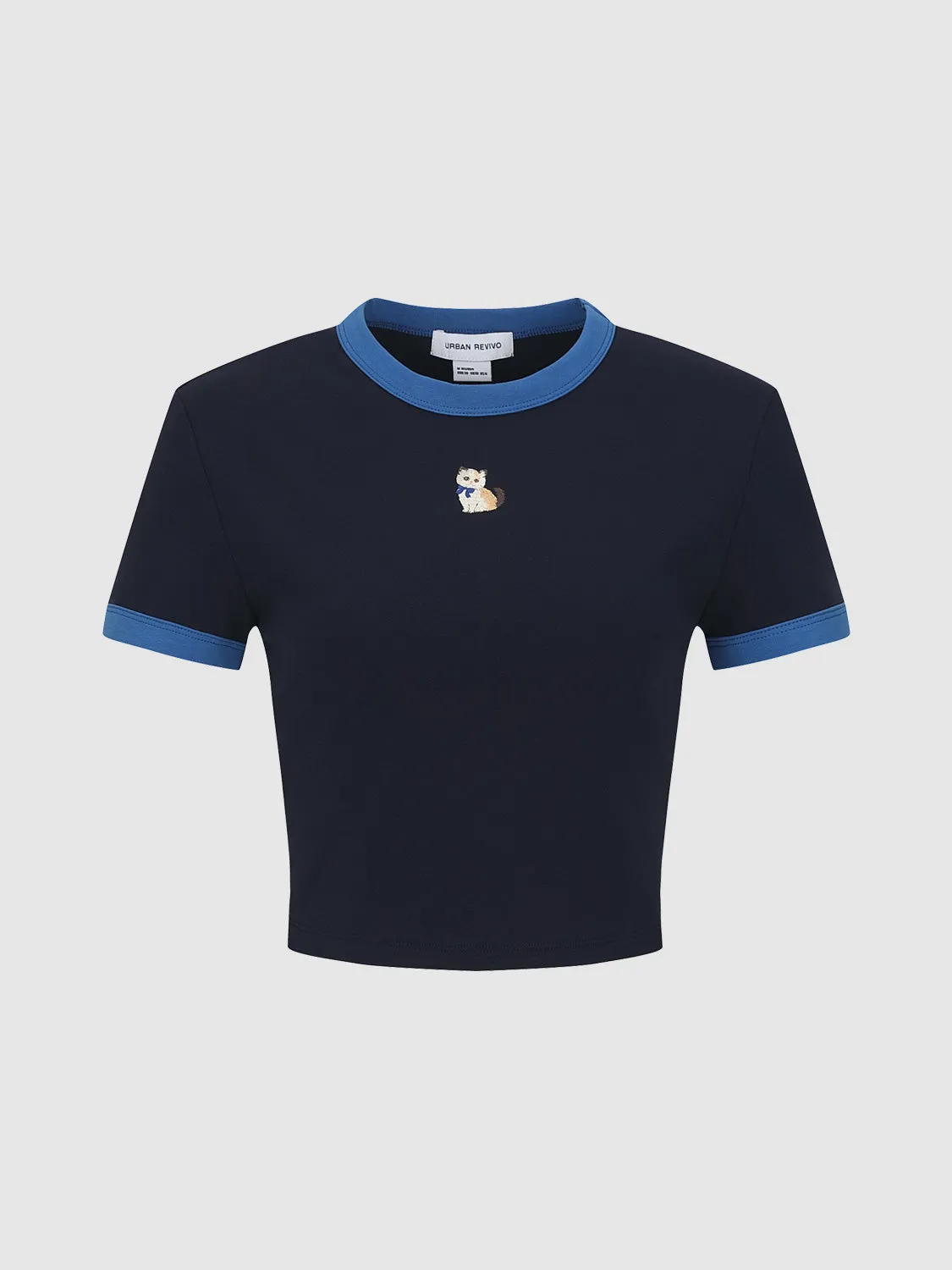 Skinny T-Shirts