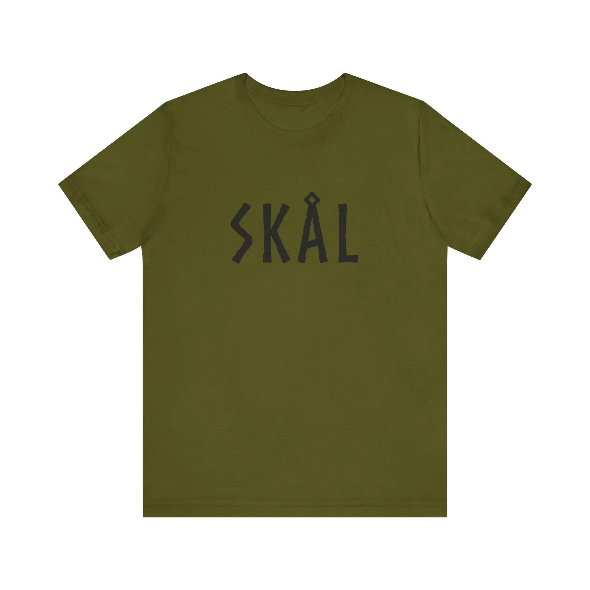 Skål Viking Unisex T-Shirt