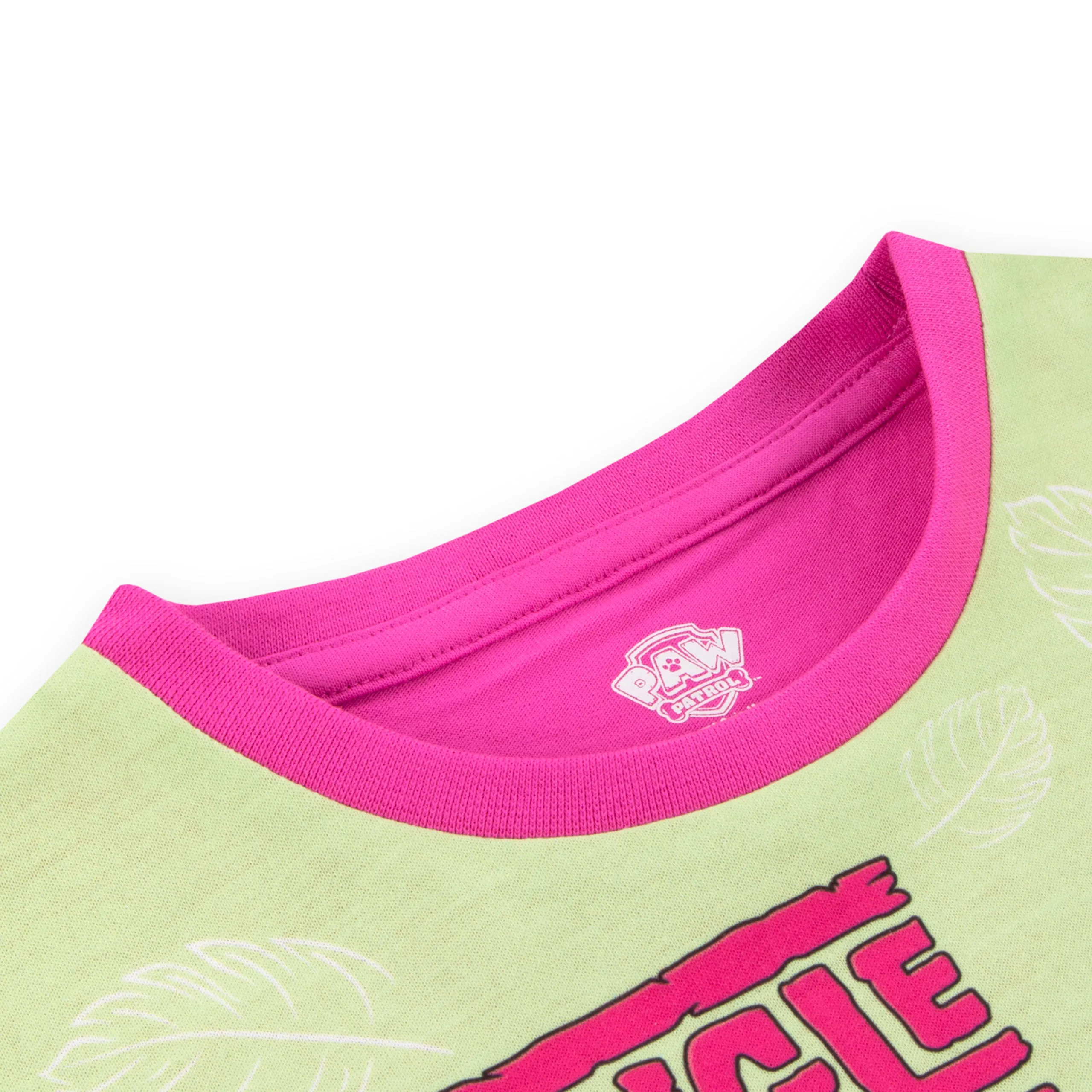 Skye PAW Patrol Short Pajama Set