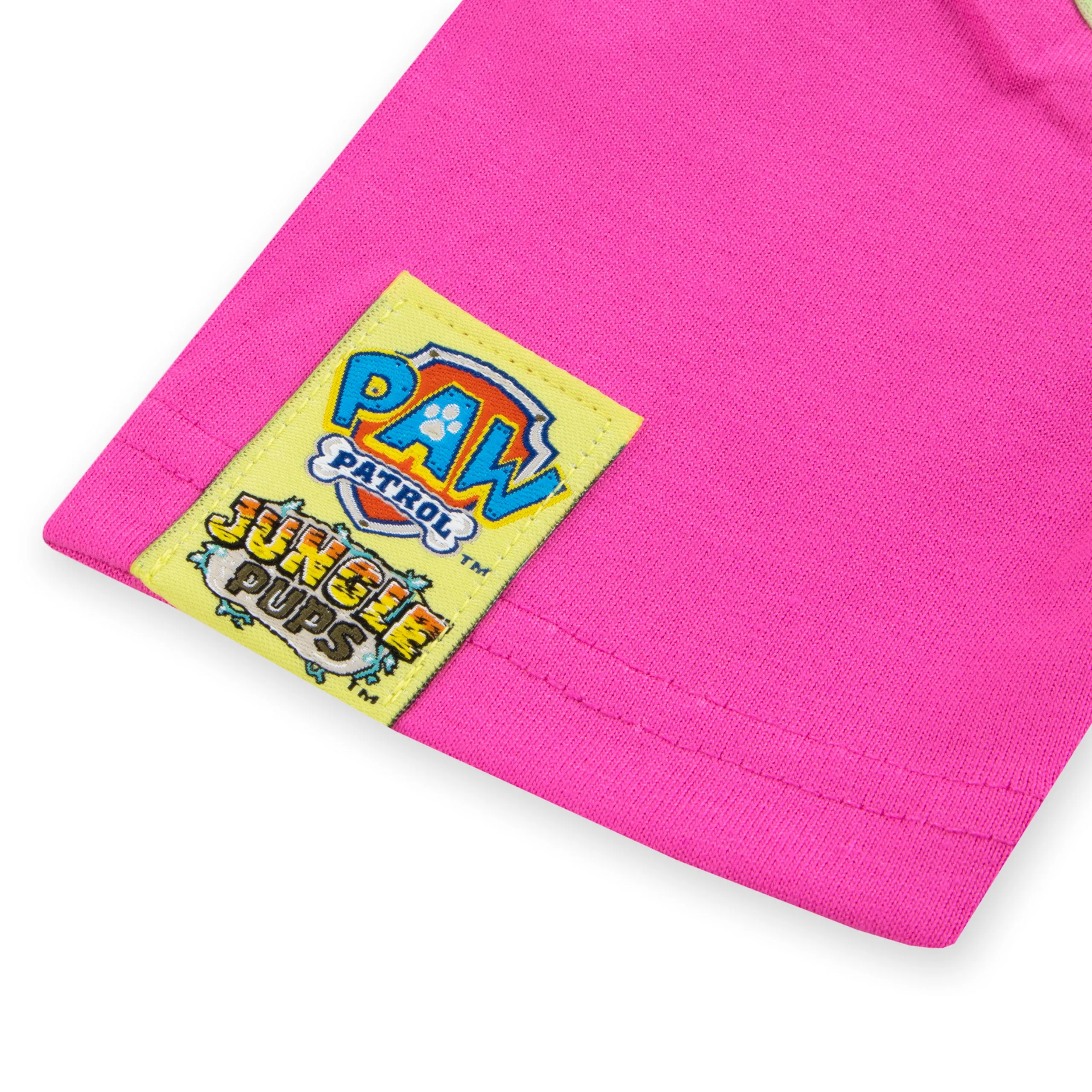 Skye PAW Patrol Short Pajama Set