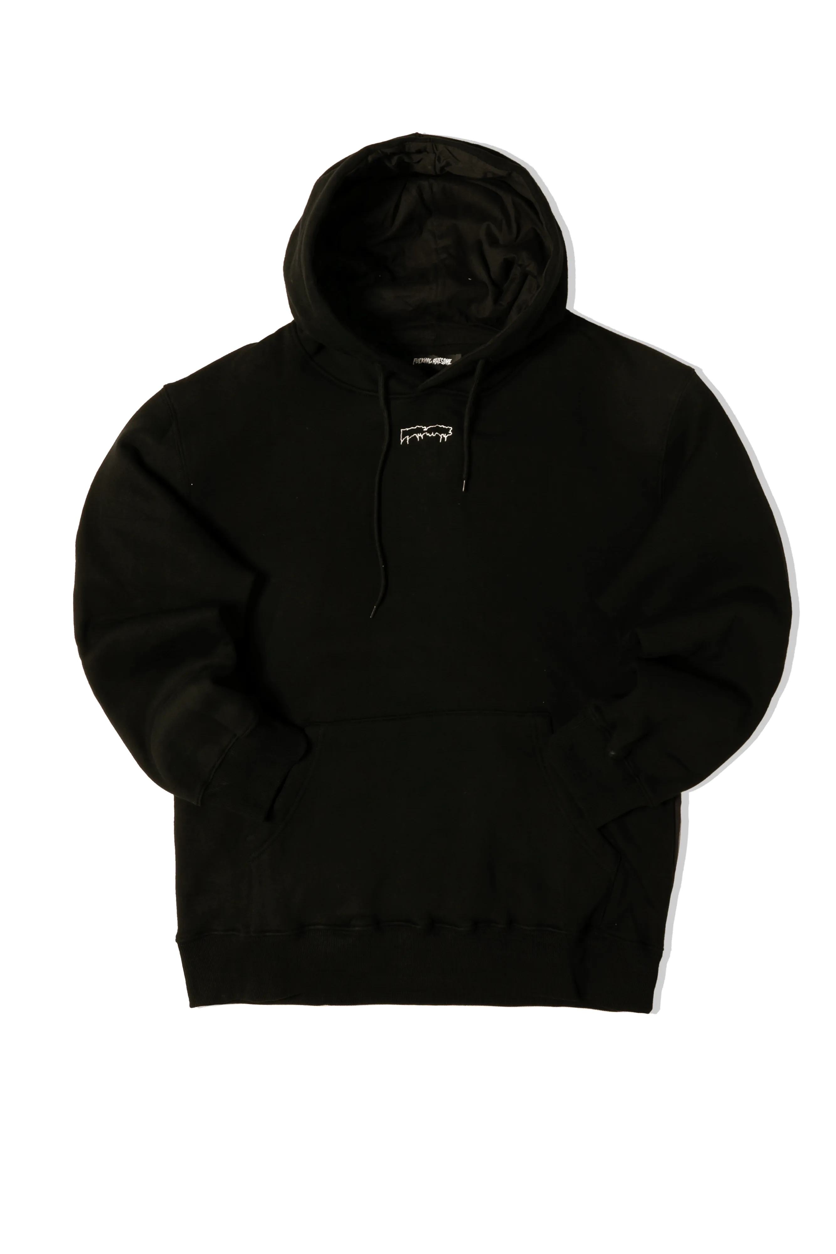 Smoke Hoodie