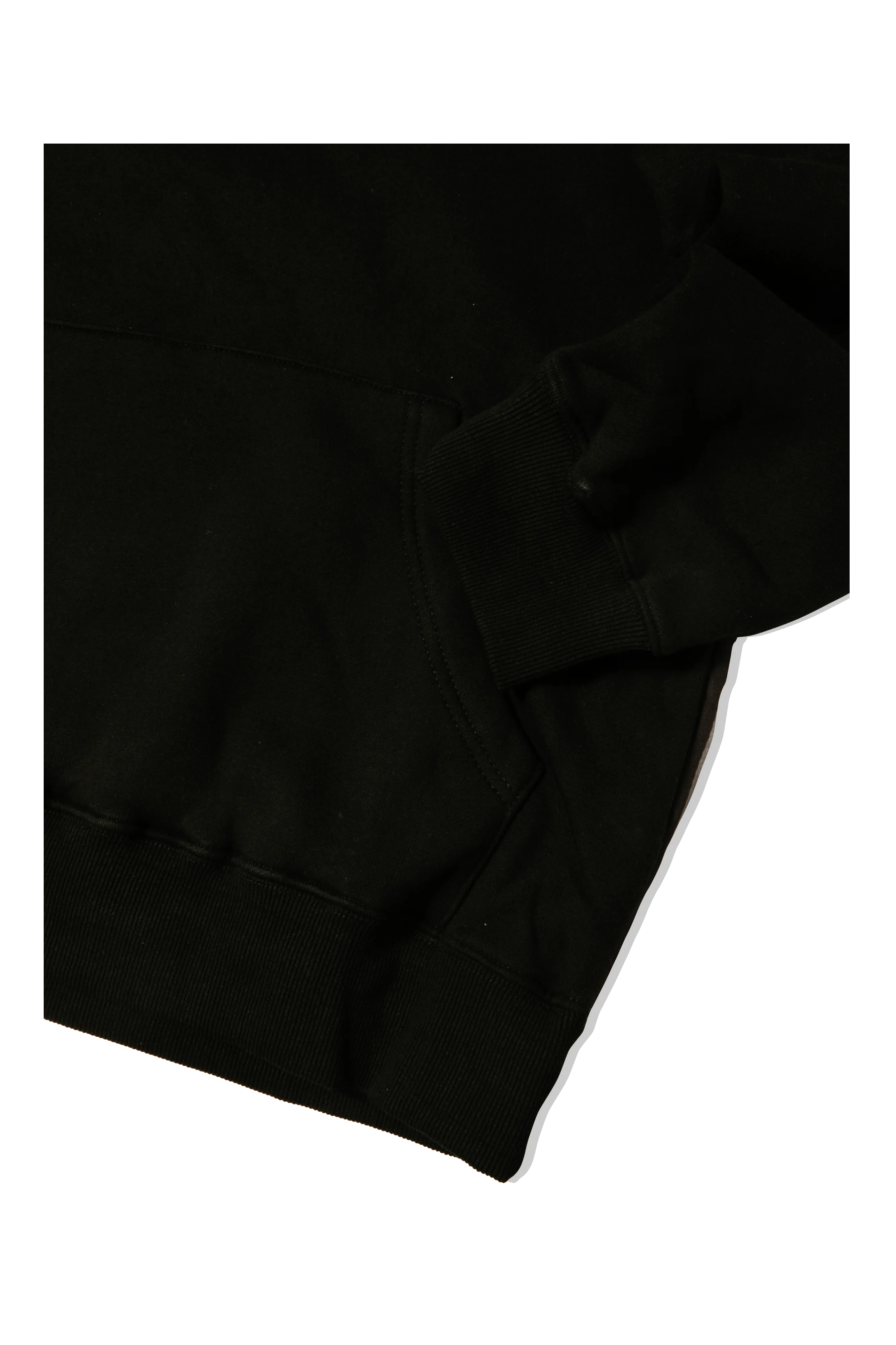 Smoke Hoodie