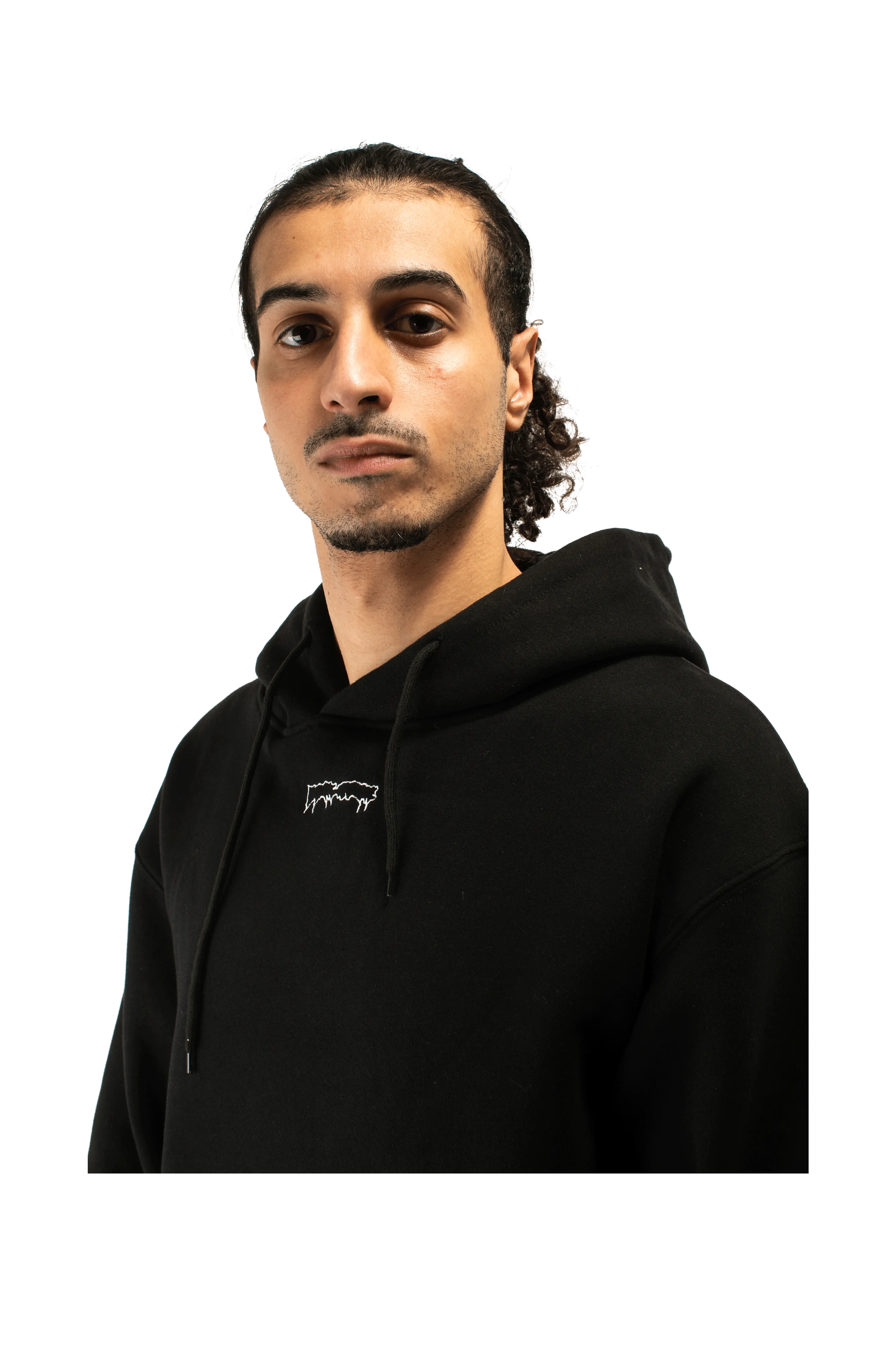 Smoke Hoodie