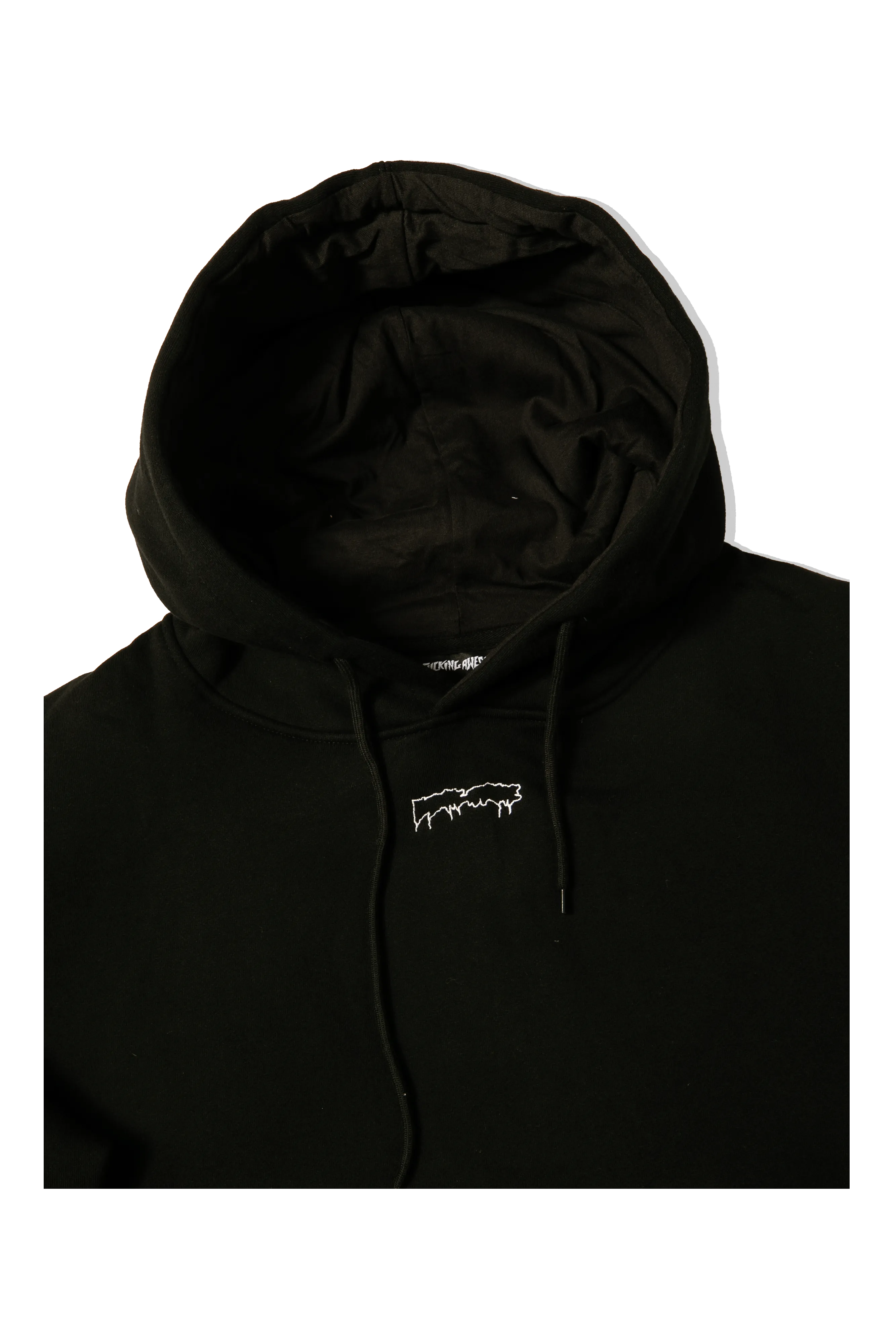 Smoke Hoodie