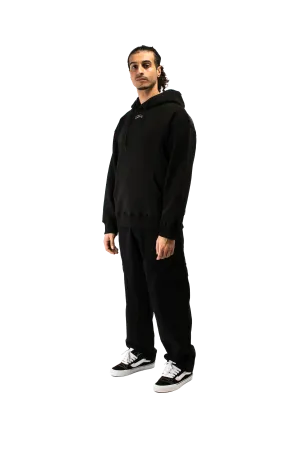 Smoke Hoodie
