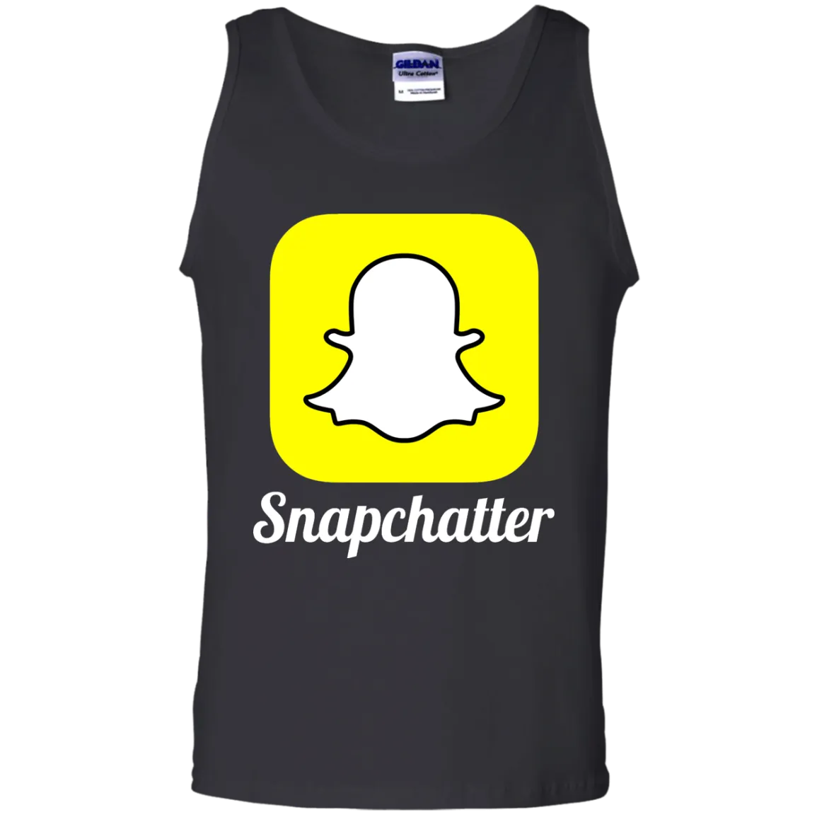Snapchatter Shirts, Hoodies, Tanks