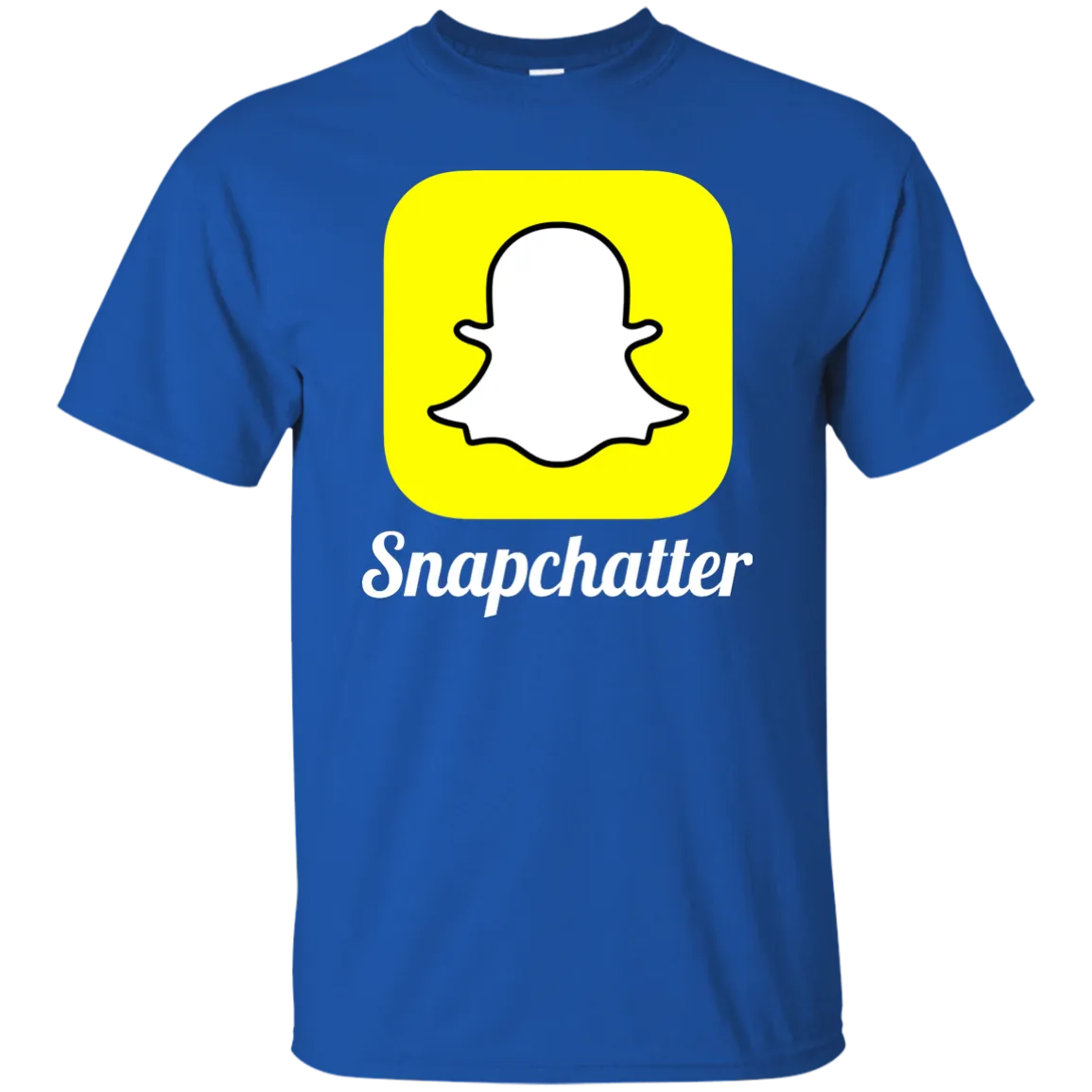 Snapchatter Shirts, Hoodies, Tanks