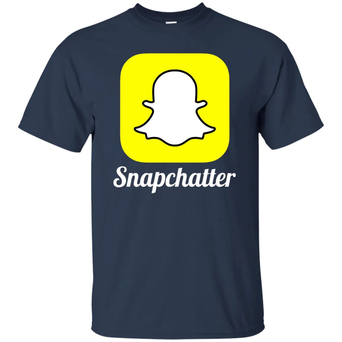 Snapchatter Shirts, Hoodies, Tanks