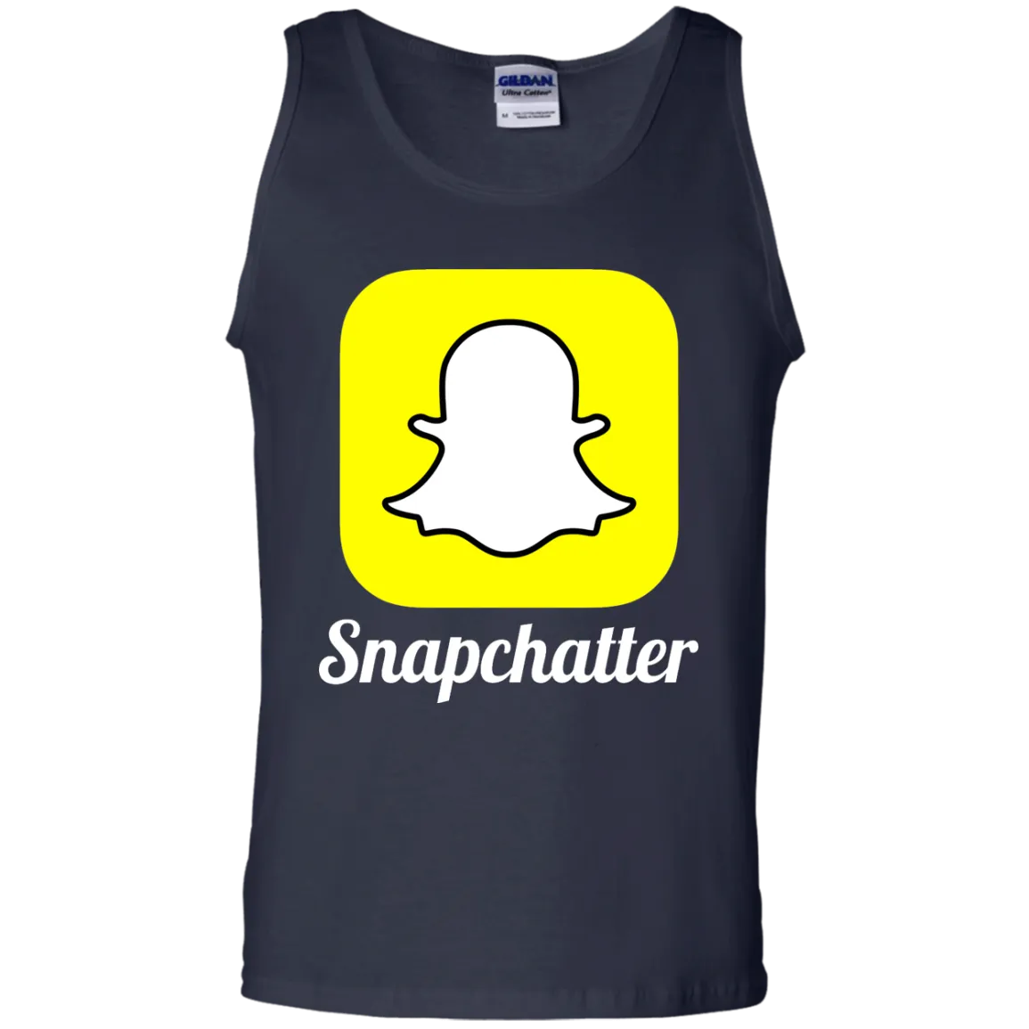 Snapchatter Shirts, Hoodies, Tanks