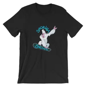 Sno Cal™ Snorilla Short-Sleeve T-Shirt
