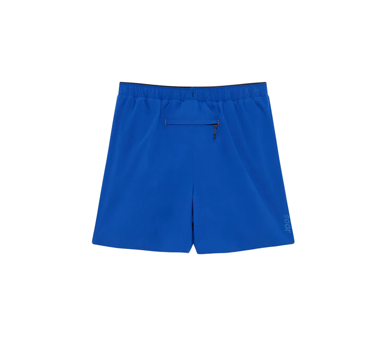SOAR Running Men Run Shorts - Surf The Web