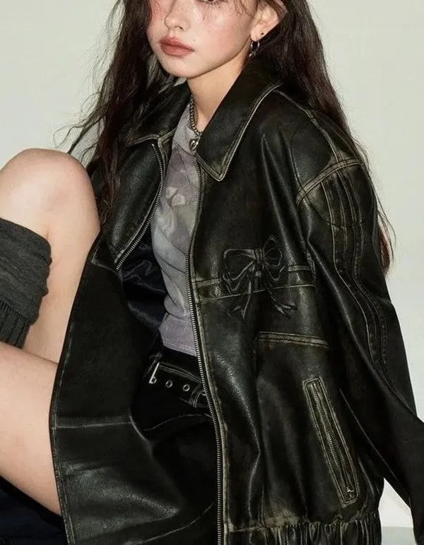 Soft Rebellion Bomber