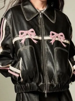 Soft Rebellion Bomber