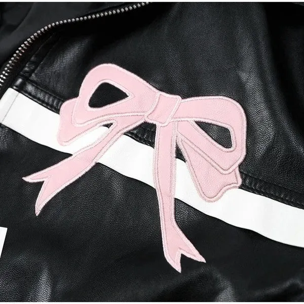 Soft Rebellion Bomber