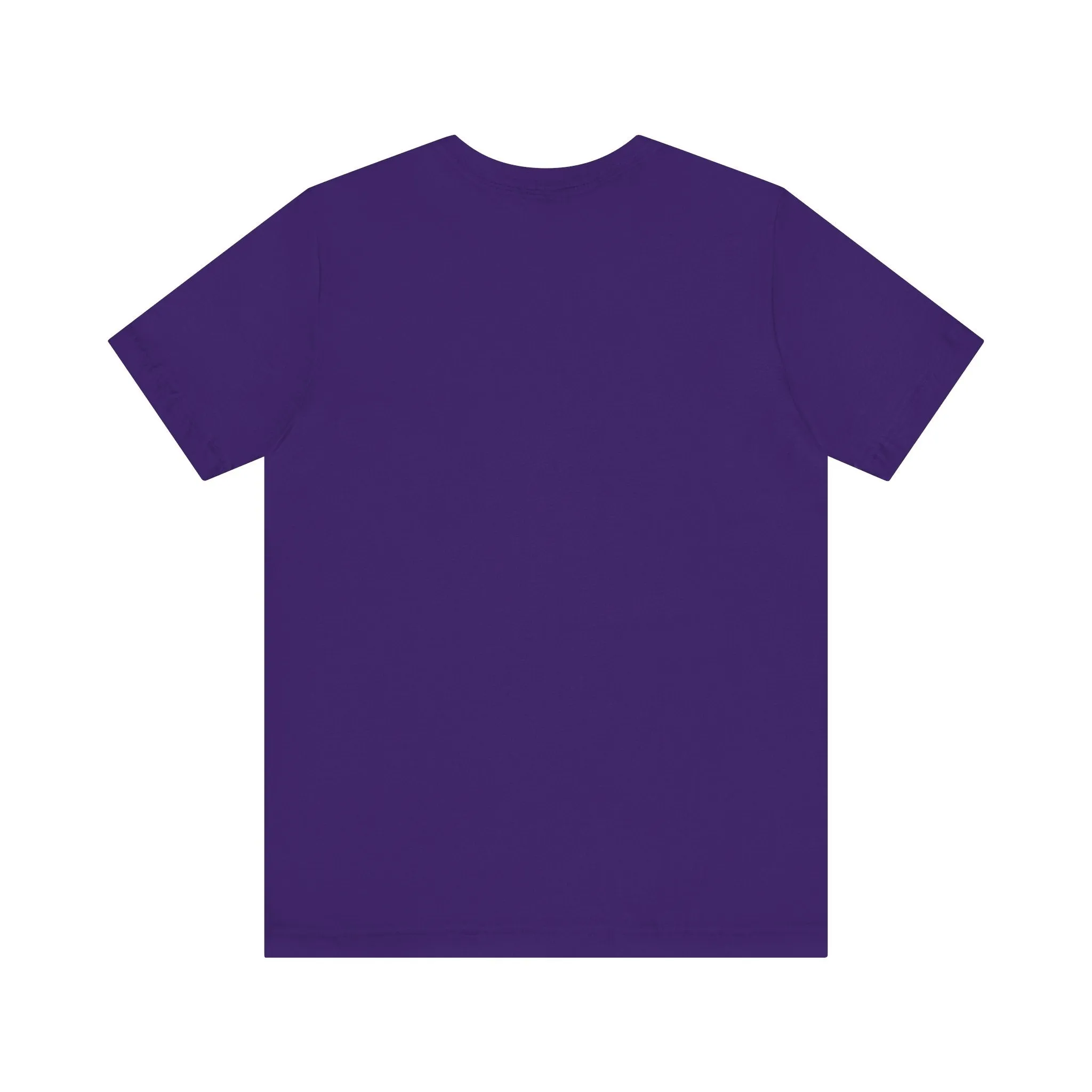 Soul Sista Pick: Unisex Jersey Short Sleeve Tee