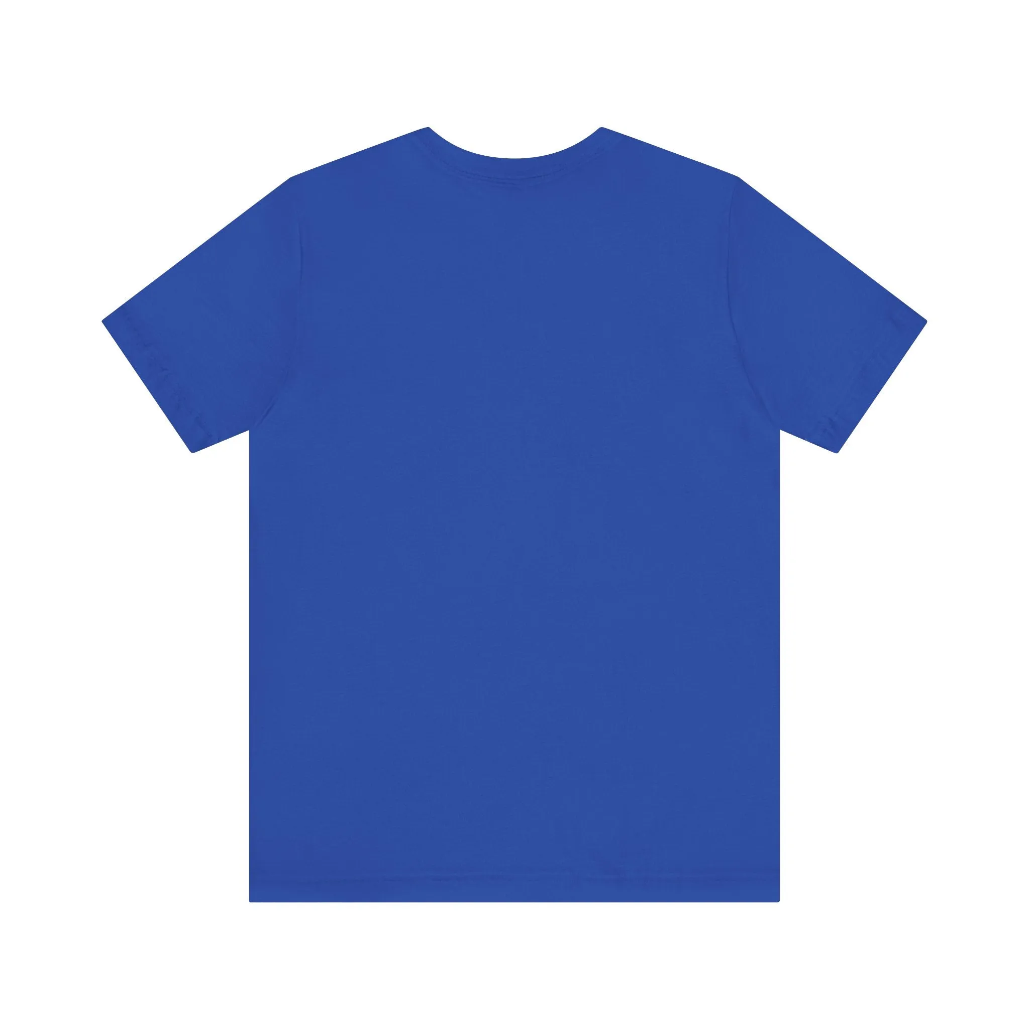 Soul Sista Pick: Unisex Jersey Short Sleeve Tee