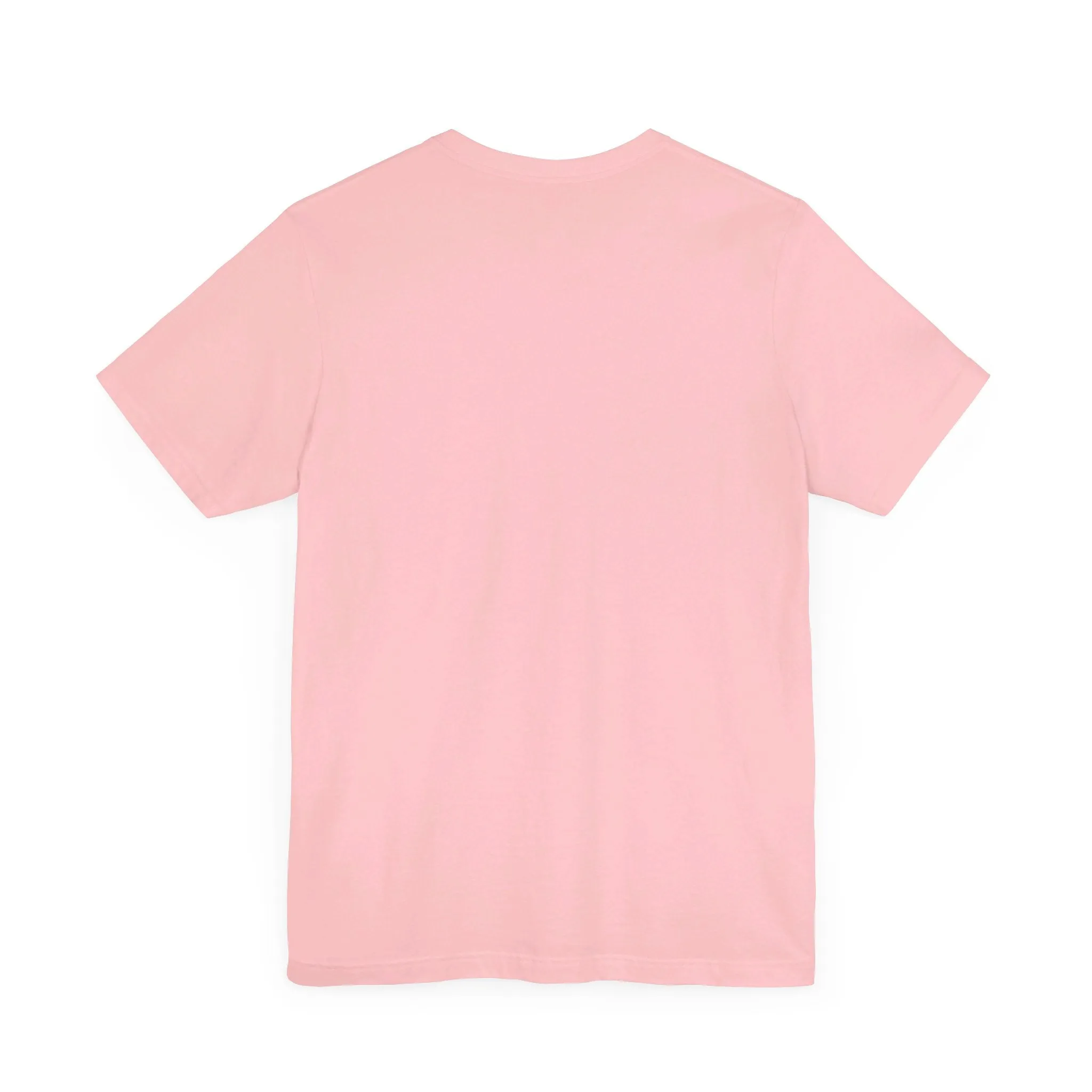 Soul Sista Pick: Unisex Jersey Short Sleeve Tee
