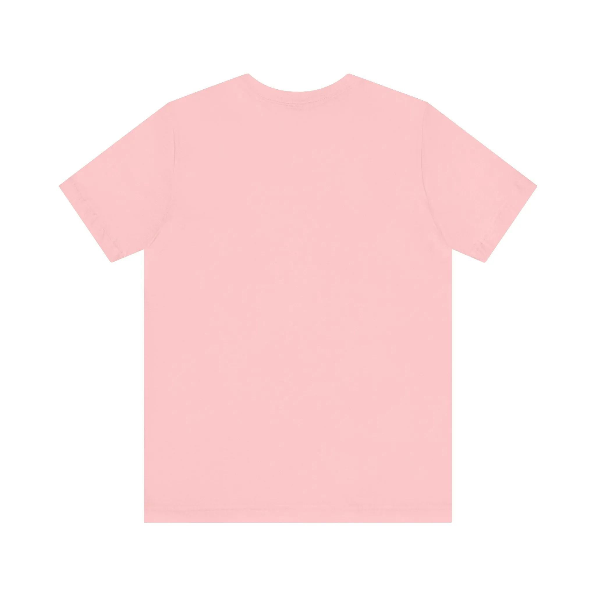 Soul Sista Pick: Unisex Jersey Short Sleeve Tee