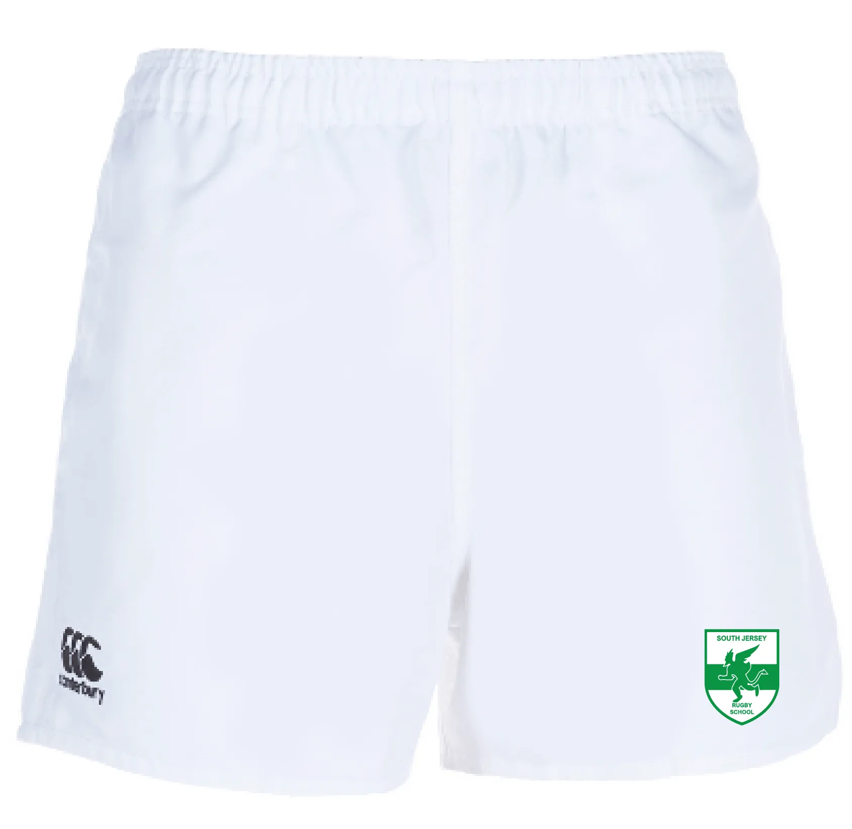 South Jersey Rugby School Advantage Rugby Shorts by Canterbury