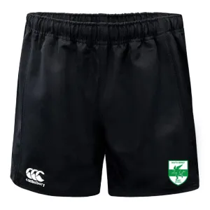South Jersey Rugby School Advantage Rugby Shorts by Canterbury