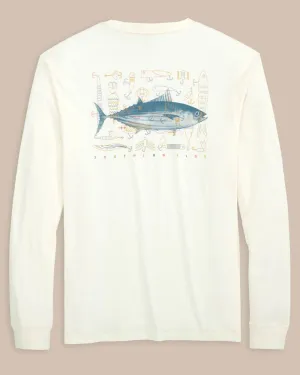 Southern Tide ST Skipjack Lures T-Shirt