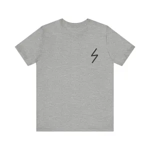 Sowilo (The Sun) Viking Rune Unisex T-Shirt