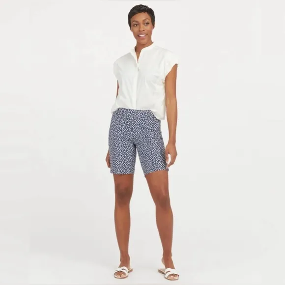 SPANX SUNSHINE SHORTS